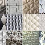 About artificial stone
